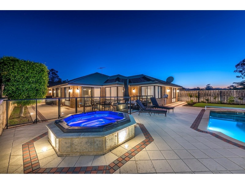 8 Beamish Lane, Currambine WA 6028