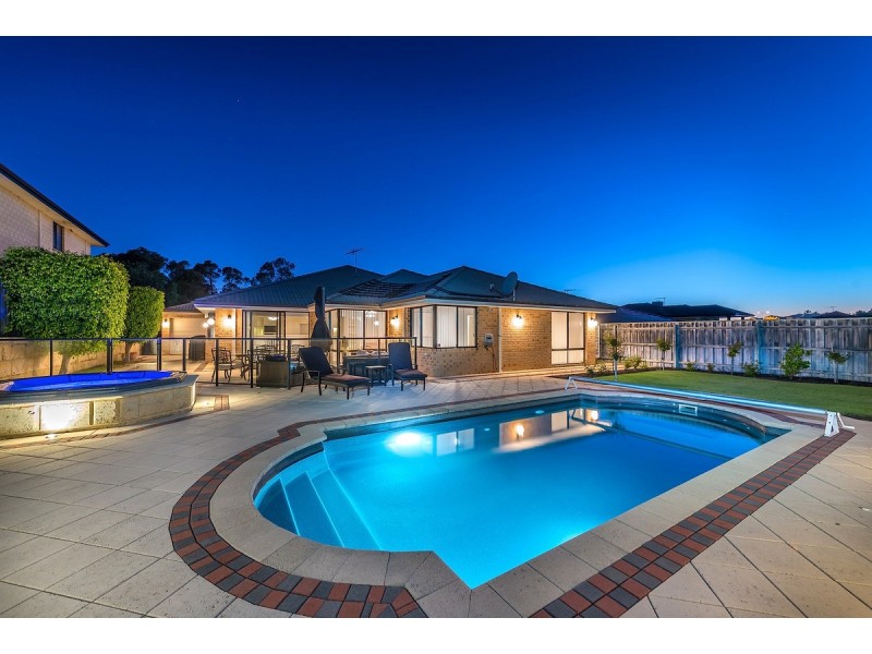 8 Beamish Lane, Currambine WA 6028