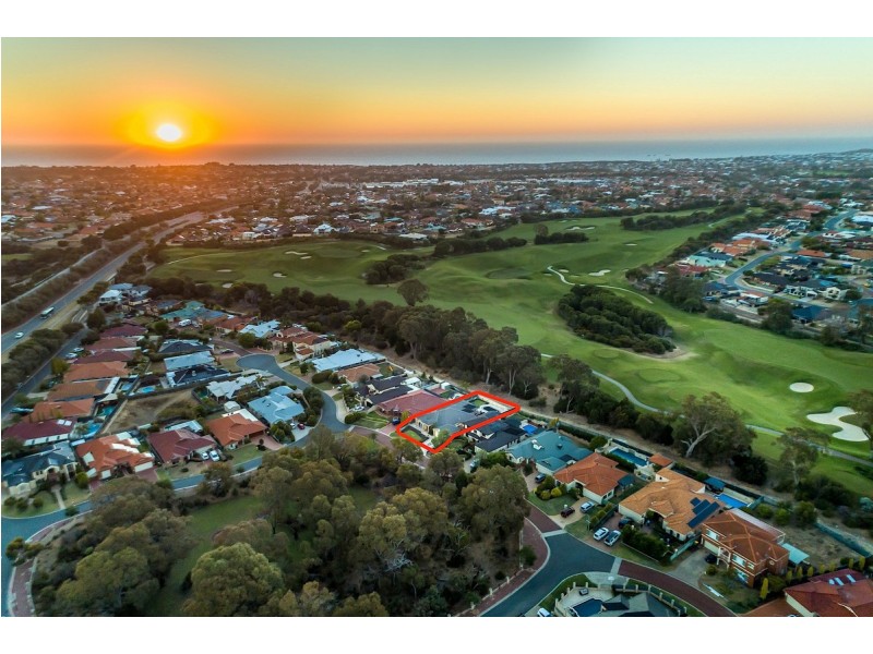 8 Beamish Lane, Currambine WA 6028