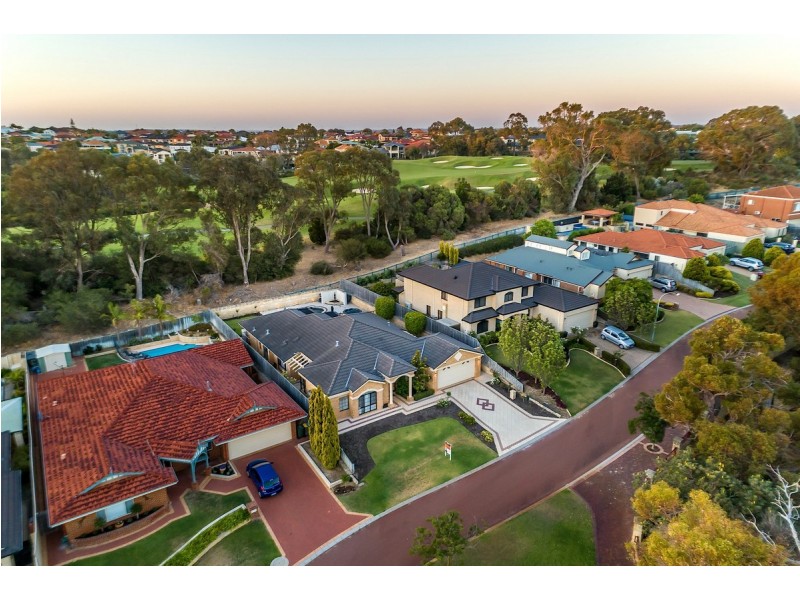 8 Beamish Lane, Currambine WA 6028