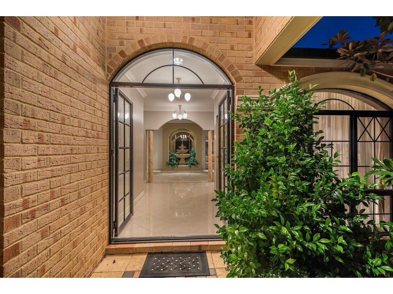 8 Beamish Lane, Currambine WA 6028