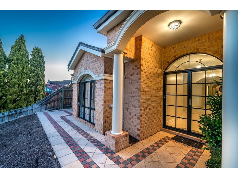 8 Beamish Lane, Currambine WA 6028