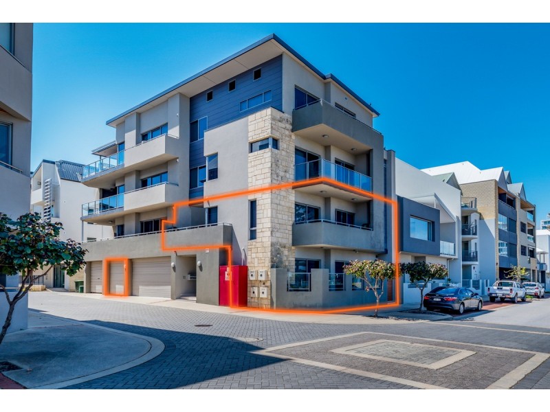 1/32 Vivaldi Drive, Mandurah WA 6210