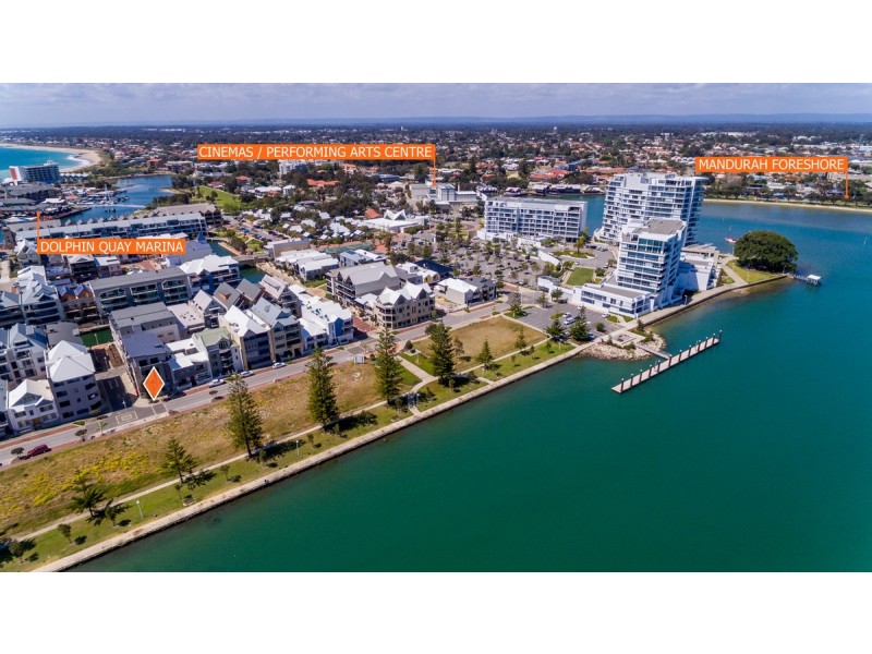 1/32 Vivaldi Drive, Mandurah WA 6210