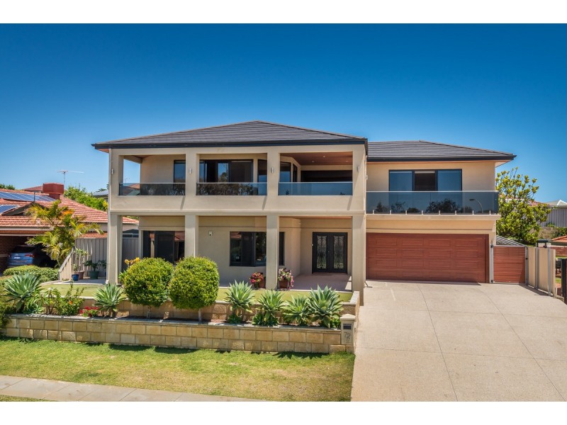 72 Bacchante Circle, Ocean Reef WA 6027