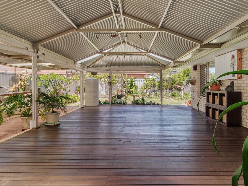 16 Anguilla Court, Secret Harbour WA 6173