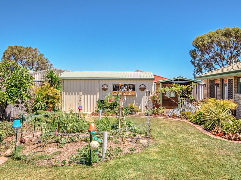 16 Anguilla Court, Secret Harbour WA 6173