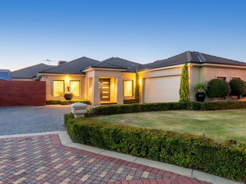 9 Miriam Court, Landsdale WA 6065