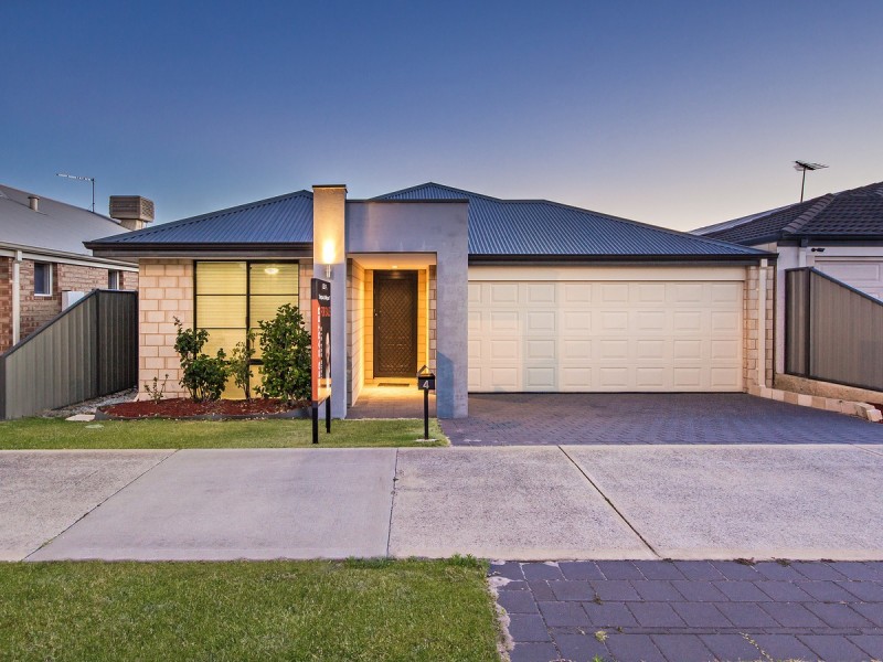 4 Grafton Rise, Baldivis WA 6171