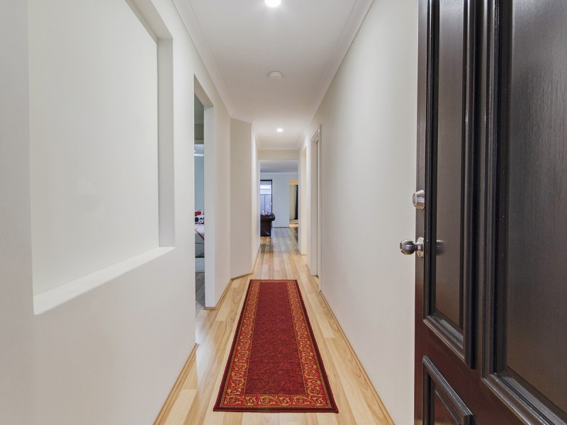 4 Grafton Rise, Baldivis WA 6171