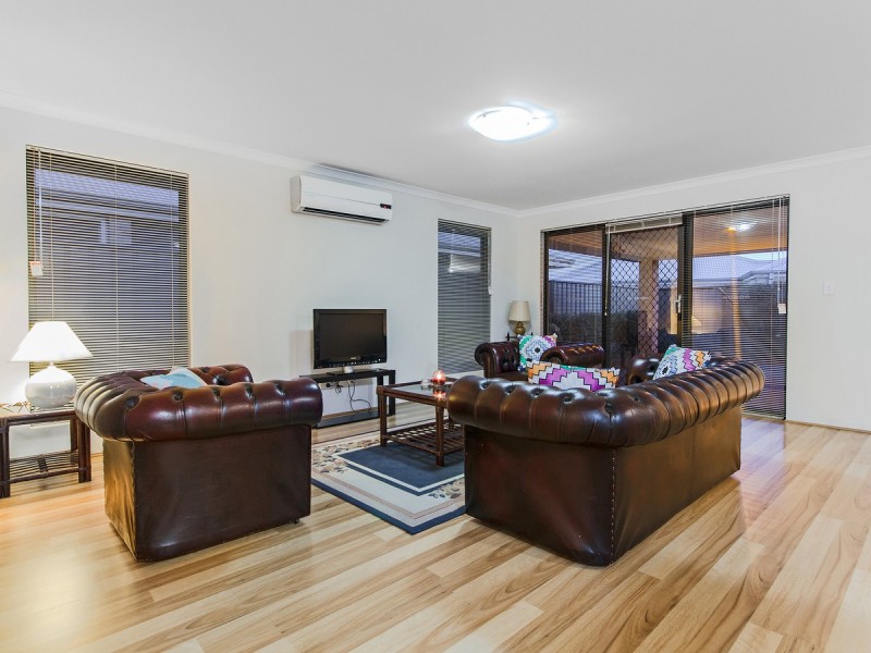 4 Grafton Rise, Baldivis WA 6171