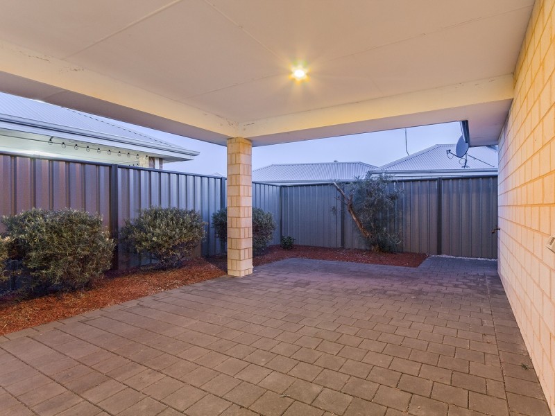 4 Grafton Rise, Baldivis WA 6171