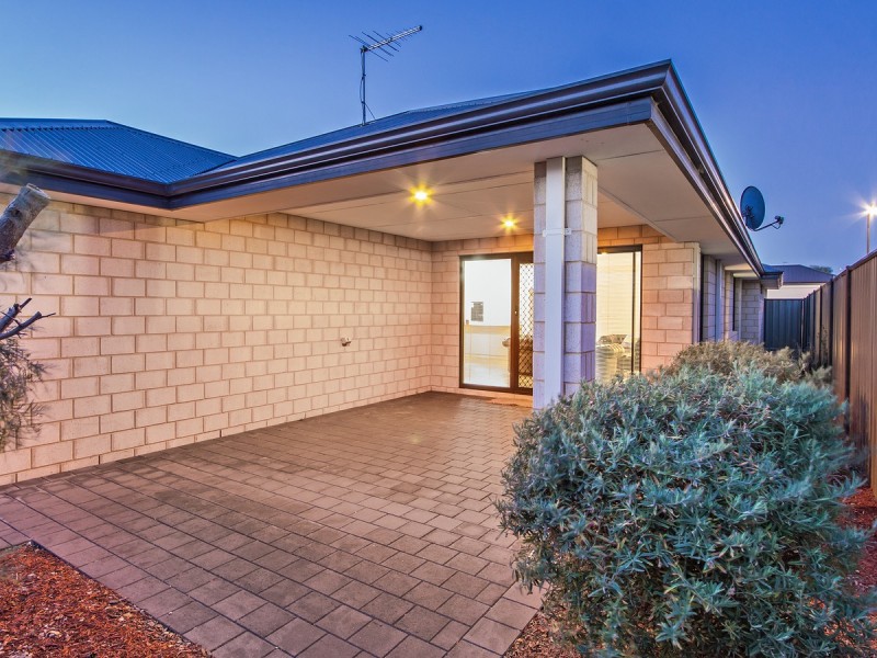 4 Grafton Rise, Baldivis WA 6171