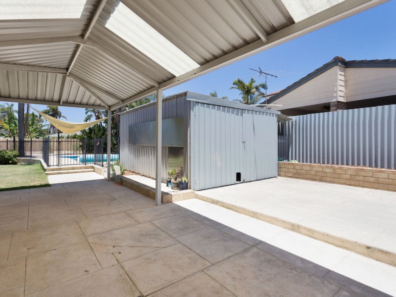 3 Tattler Place, Yangebup WA 6164