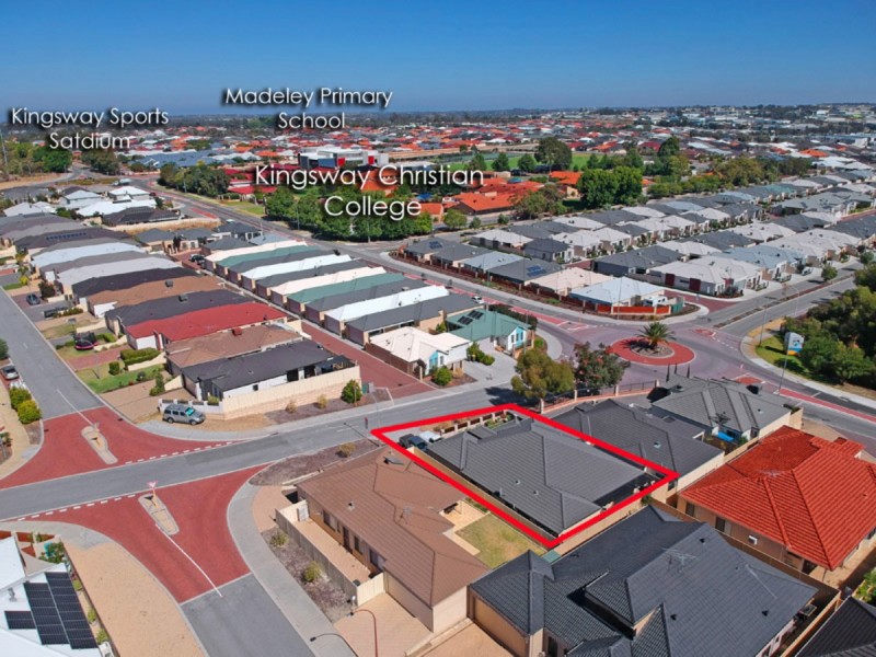 5 Boodjar Rise, Darch WA 6065