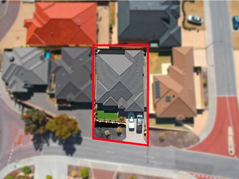 5 Boodjar Rise, Darch WA 6065