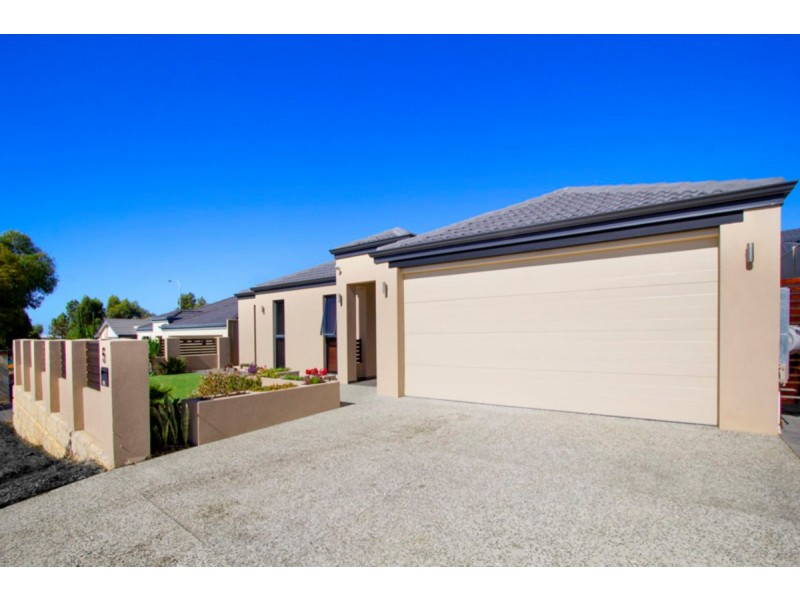 5 Boodjar Rise, Darch WA 6065