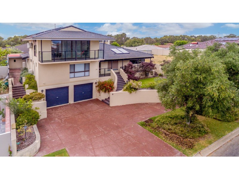 9 Driftwood Road, Silver Sands WA 6210
