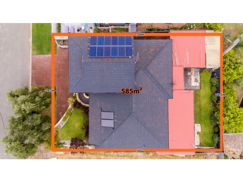 9 Driftwood Road, Silver Sands WA 6210