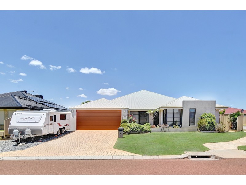 40 Kentucky Boulevard, Hocking WA 6065