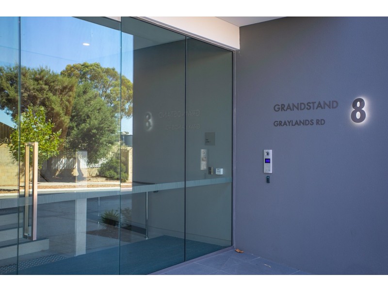 102/8 Graylands Road, Claremont WA 6010