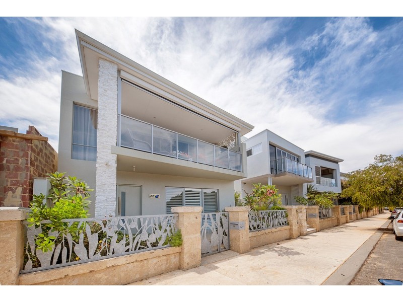 23 Perlinte View, North Coogee WA 6163