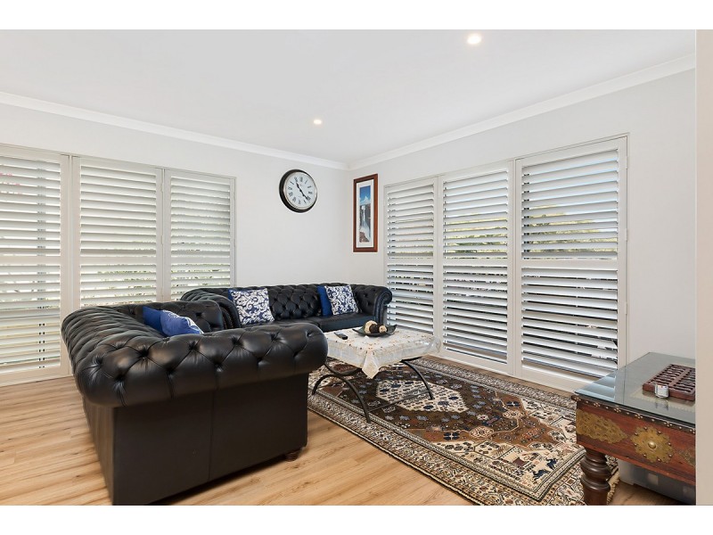 23 Perlinte View, North Coogee WA 6163
