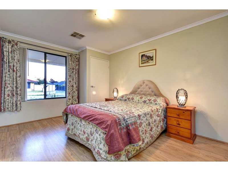 1 Turner Parkway, Carramar WA 6031