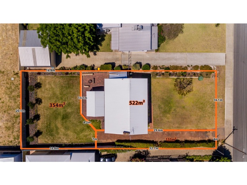 27 Janis Street, Halls Head WA 6210