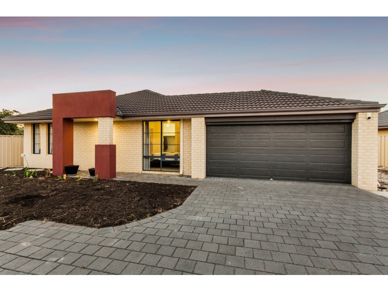 19 Waterfields Drive, Bertram WA 6167
