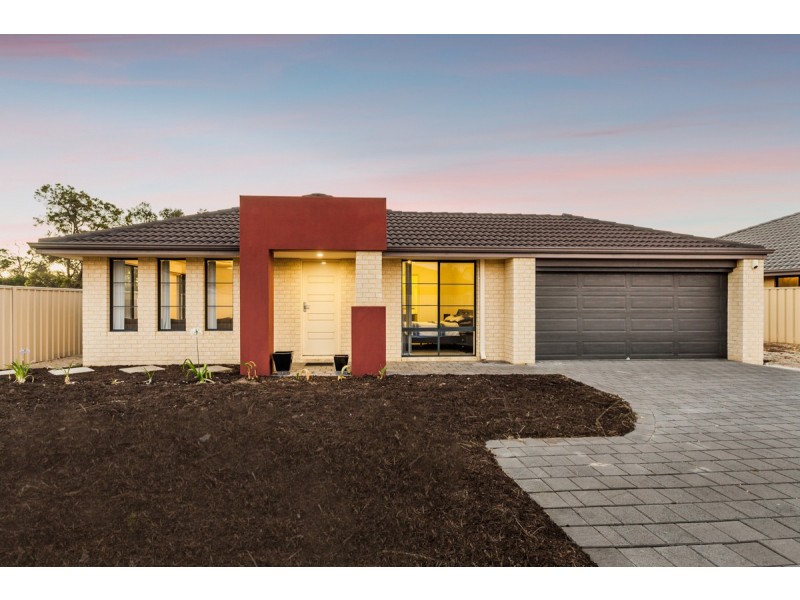 19 Waterfields Drive, Bertram WA 6167