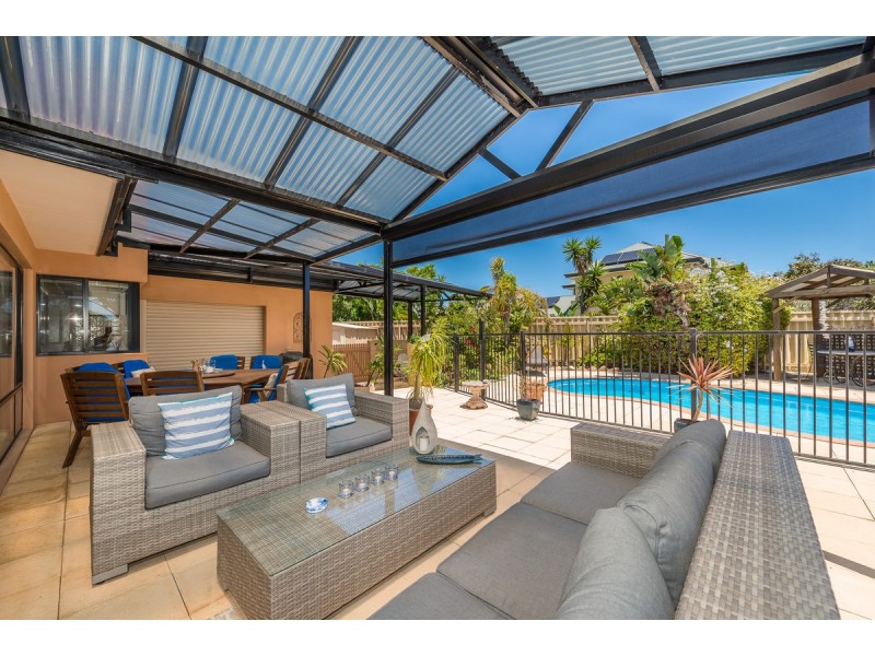 58 Discovery Circuit, Iluka WA 6028