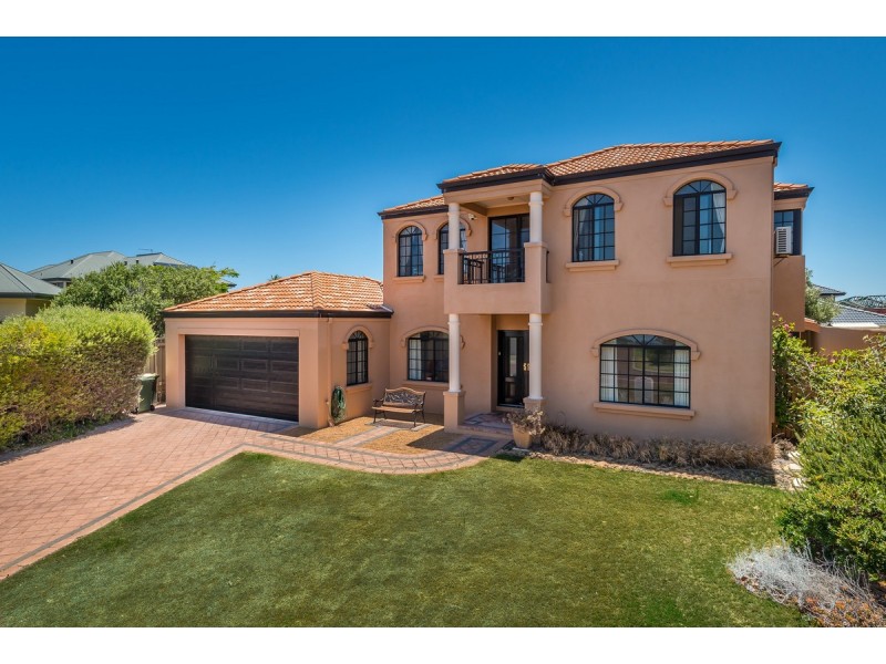 58 Discovery Circuit, Iluka WA 6028