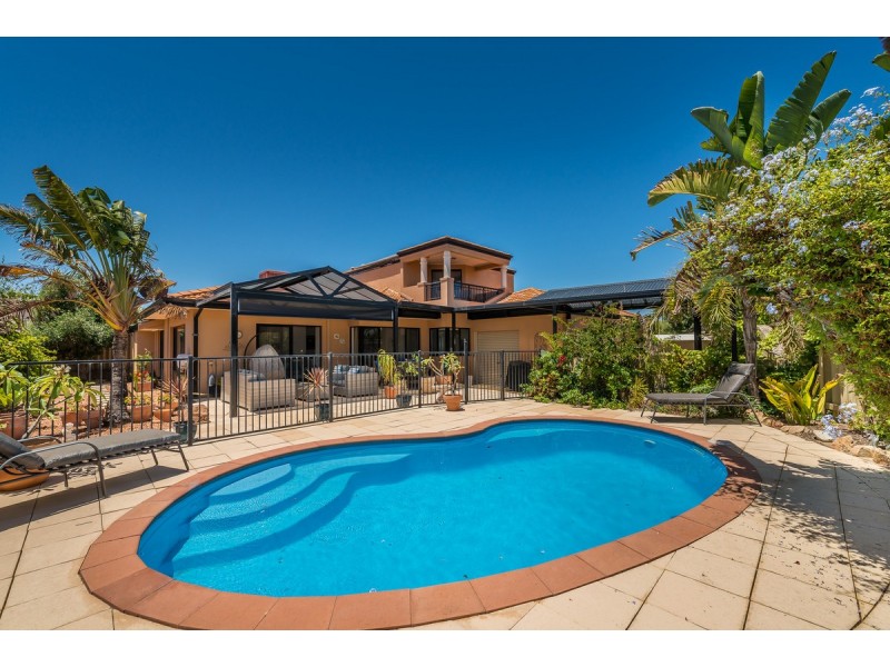 58 Discovery Circuit, Iluka WA 6028