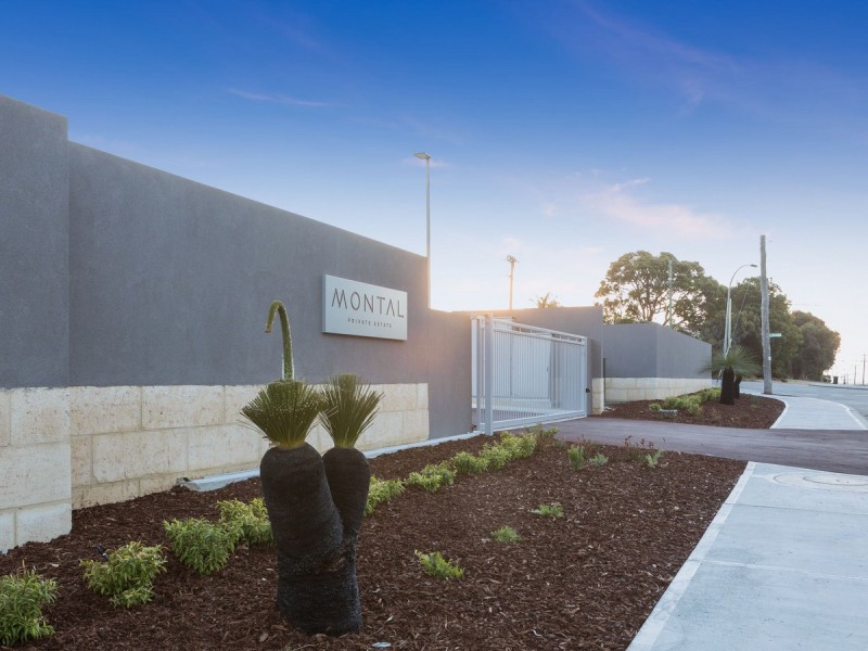 1-29/Montal Est 44 Weld Road, Swan View WA 6056
