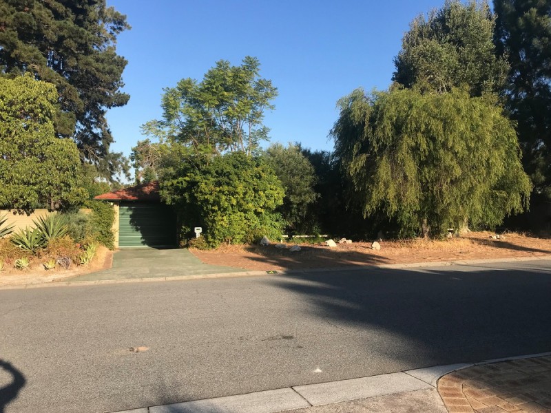 4 Fontley Road, Kingsley WA 6026