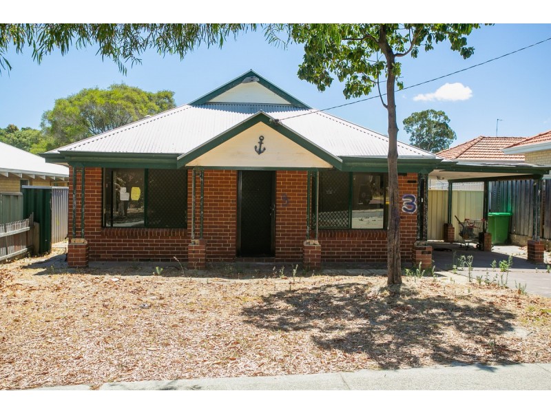 3 Drury Street, Willagee WA 6156