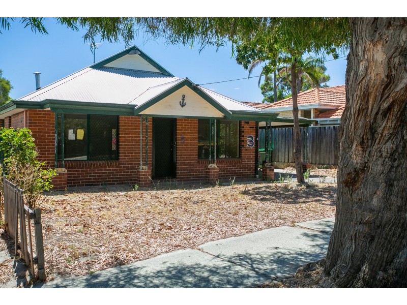 3 Drury Street, Willagee WA 6156
