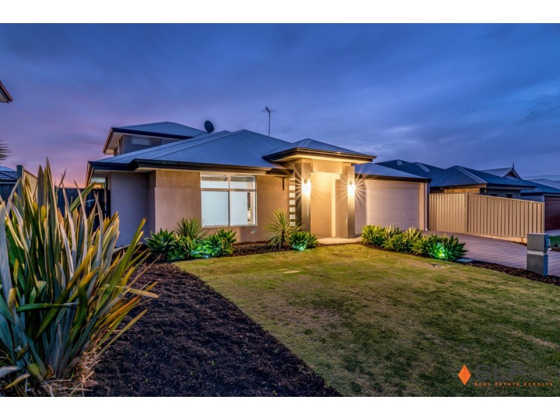 14 Vetter Road, Clarkson WA 6030