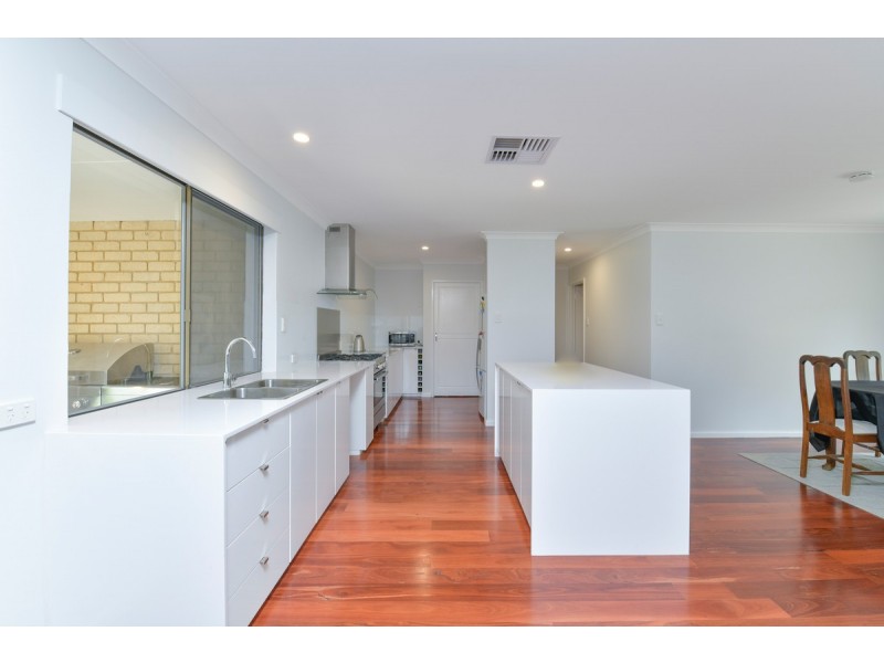 21 Sellars Way, Bull Creek WA 6149