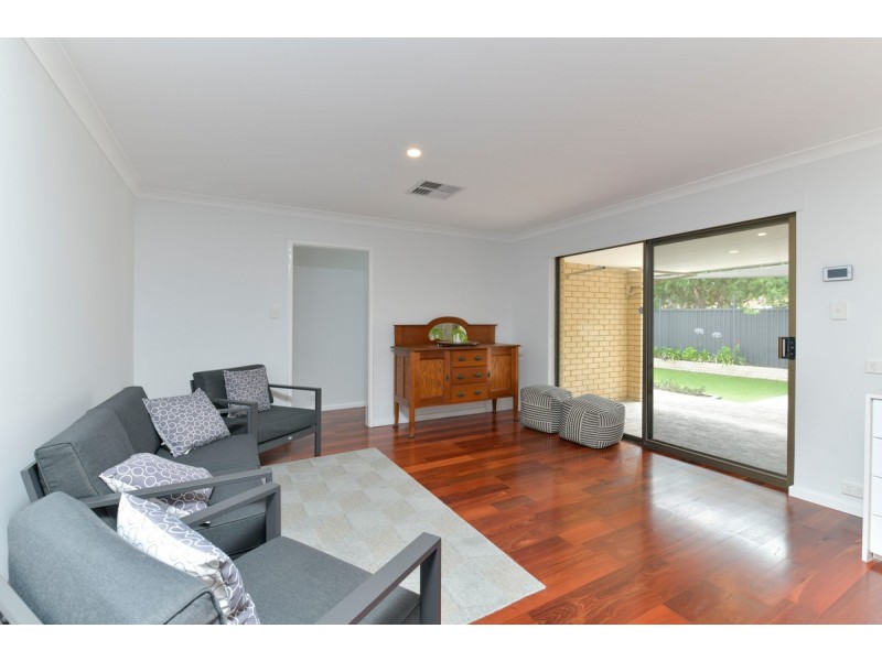 21 Sellars Way, Bull Creek WA 6149