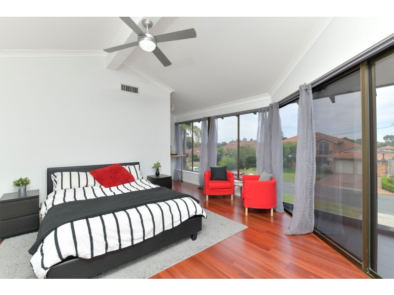 21 Sellars Way, Bull Creek WA 6149