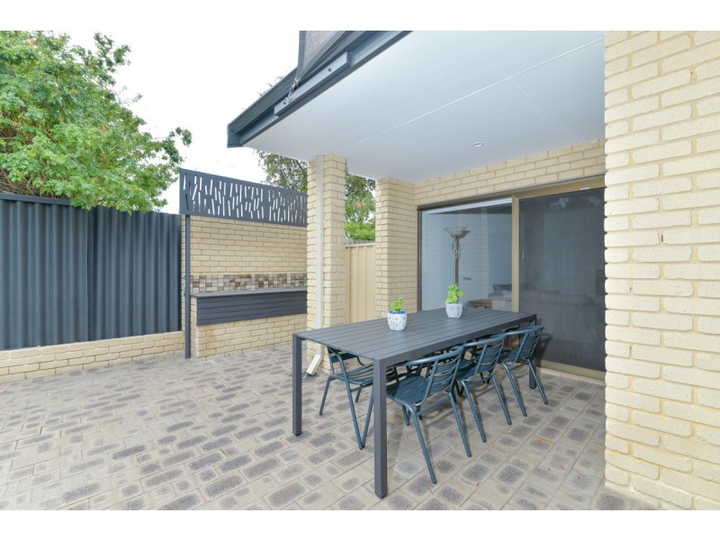 21 Sellars Way, Bull Creek WA 6149