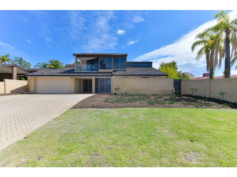 21 Sellars Way, Bull Creek WA 6149