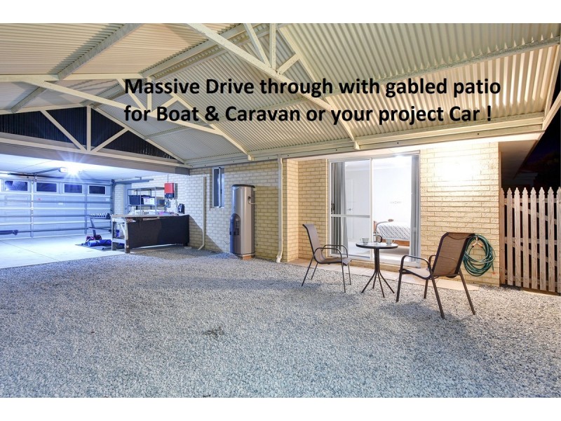 4 Roma Lane, Banksia Grove WA 6031