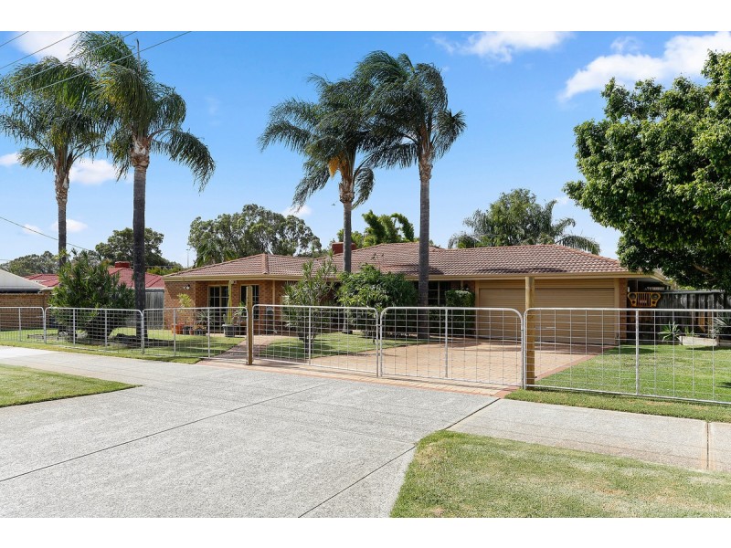 58 Wattle Drive, Beechboro WA 6063