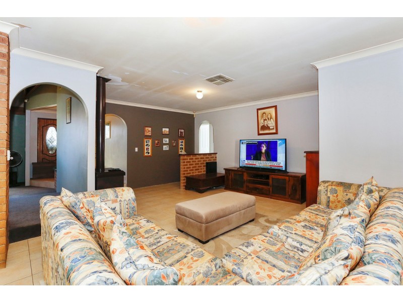 58 Wattle Drive, Beechboro WA 6063