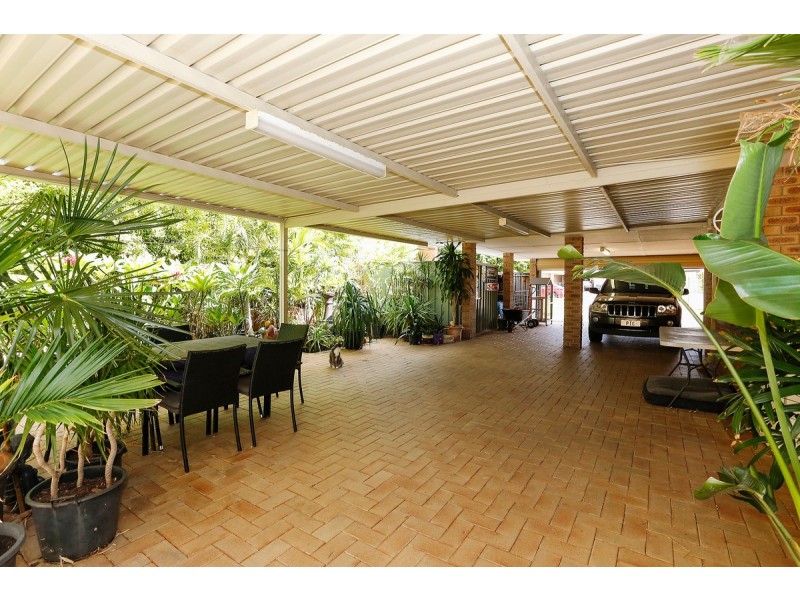58 Wattle Drive, Beechboro WA 6063