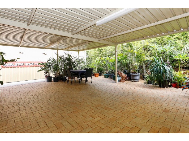 58 Wattle Drive, Beechboro WA 6063