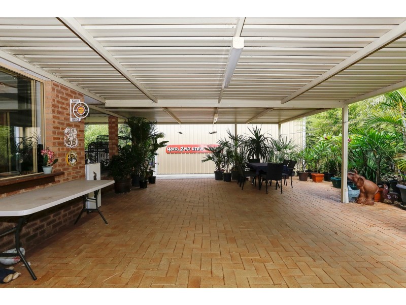 58 Wattle Drive, Beechboro WA 6063
